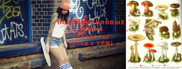 кристаллы Горняк